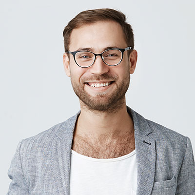 Example John